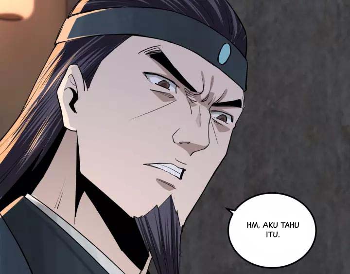 Greatest Boss System Chapter 51 Bahasa Indonesia